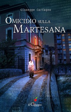 Omicidio sulla Martesana (eBook, ePUB) - Carfagno, Giuseppe