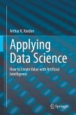 Applying Data Science (eBook, PDF)