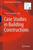 Case Studies in Building Constructions (eBook, PDF)