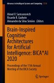 Brain-Inspired Cognitive Architectures for Artificial Intelligence: BICA*AI 2020 (eBook, PDF)