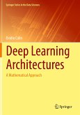 Deep Learning Architectures