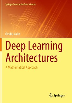 Deep Learning Architectures - Calin, Ovidiu