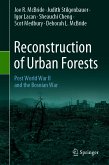 Reconstruction of Urban Forests (eBook, PDF)