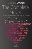 George Orwell The Complete Novels (eBook, ePUB)