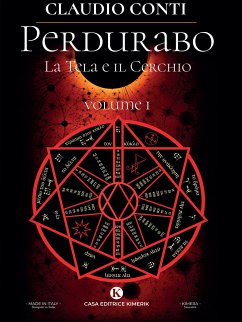 Perdurabo (eBook, ePUB) - Conti, Claudio