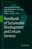 Handbook of Sustainable Development and Leisure Services (eBook, PDF)