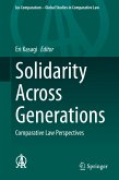Solidarity Across Generations (eBook, PDF)