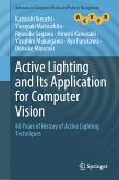 Active Lighting and Its Application for Computer Vision (eBook, PDF)