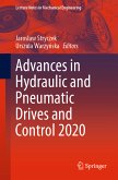 Advances in Hydraulic and Pneumatic Drives and Control 2020 (eBook, PDF)