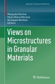 Views on Microstructures in Granular Materials (eBook, PDF)