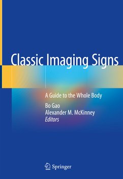 Classic Imaging Signs (eBook, PDF)