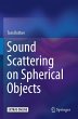 Sound Scattering on Spherical Objects - Bild 1