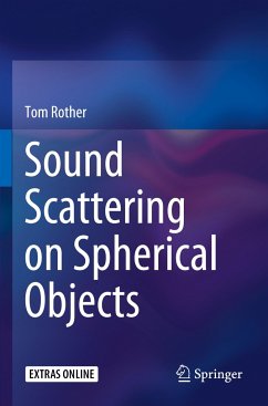 Sound Scattering on Spherical Objects - Rother, Tom
