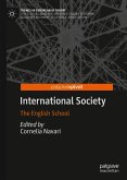 International Society (eBook, PDF)