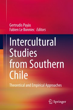 Intercultural Studies from Southern Chile (eBook, PDF)