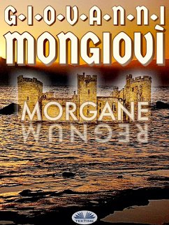 Morgane (eBook, ePUB) - Mongiovì, Giovanni