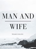 Man and Wife (eBook, ePUB)