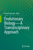 Evolutionary Biology—A Transdisciplinary Approach (eBook, PDF)