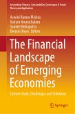 The Financial Landscape of Emerging Economies (eBook, PDF)