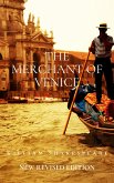 The Merchant of Venice (eBook, ePUB)