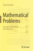 Mathematical Problems (eBook, PDF)