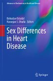 Sex Differences in Heart Disease (eBook, PDF)
