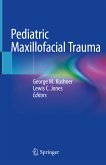 Pediatric Maxillofacial Trauma (eBook, PDF)