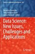 Data Science: New Issues, Challenges... - Bild 1