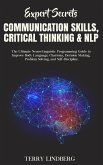 Expert Secrets – Communication Skills, Critical Thinking & NLP (eBook, ePUB)