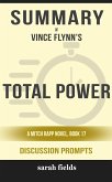 &quote;Total Power: A Mitch Rapp Novel&quote; by Kyle Mills (eBook, ePUB)