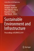 Sustainable Environment and Infrastructure (eBook, PDF)