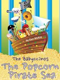 The Babyccinos The Popcorn Pirate Sea
