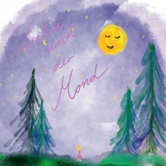 Lulu und der Mond