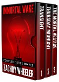 Immortal Wake: Complete Series Box Set (eBook, ePUB)