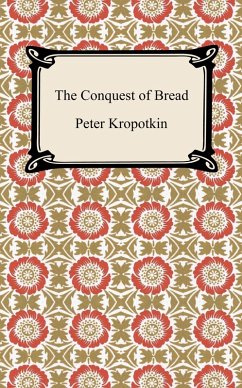 Cover The Conquest of Bread (eBook, ePUB)