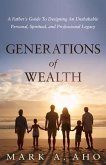 Generations of Wealth (eBook, ePUB)