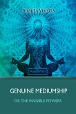 Genuine Mediumship (eBook, ePUB)