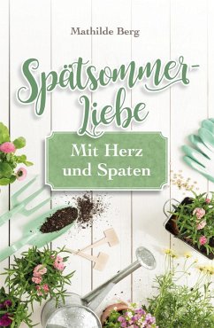 Cover Spätsommer - Liebe (eBook, ePUB)