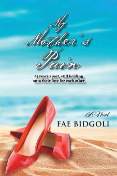 My Mother's Pain - Bidgoli, Fae