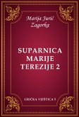Suparnica Marije Terezije 2 (eBook, ePUB)