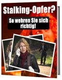 Stalking-Opfer? (eBook, ePUB)