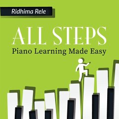 All Steps - Rele, Ridhima