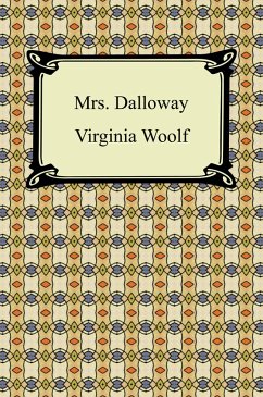 Cover Mrs. Dalloway (eBook, ePUB)