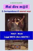 Mai dire mail - 2 (HALF-Book) (eBook, ePUB)