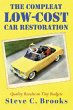 The Compleat Low-Cost Car Restoration - Bild 1