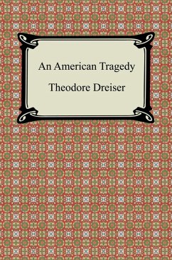 Cover An American Tragedy (eBook, ePUB)