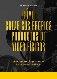 Cómo crear sus propios productos de video físicos (fixed-layout eBook, ePUB) - 29producciones