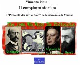 Il complotto sionista (eBook, PDF)