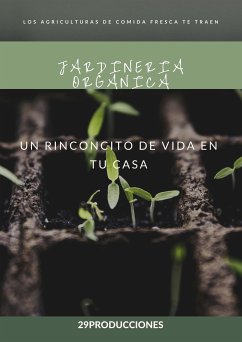 Jardinería Orgánica (fixed-layout eBook, ePUB) - Martin, Aitor