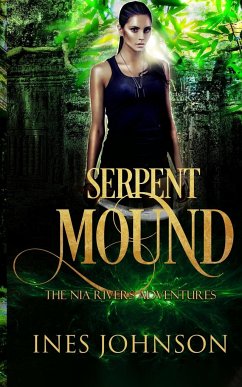 Serpent Mound - Johnson, Ines